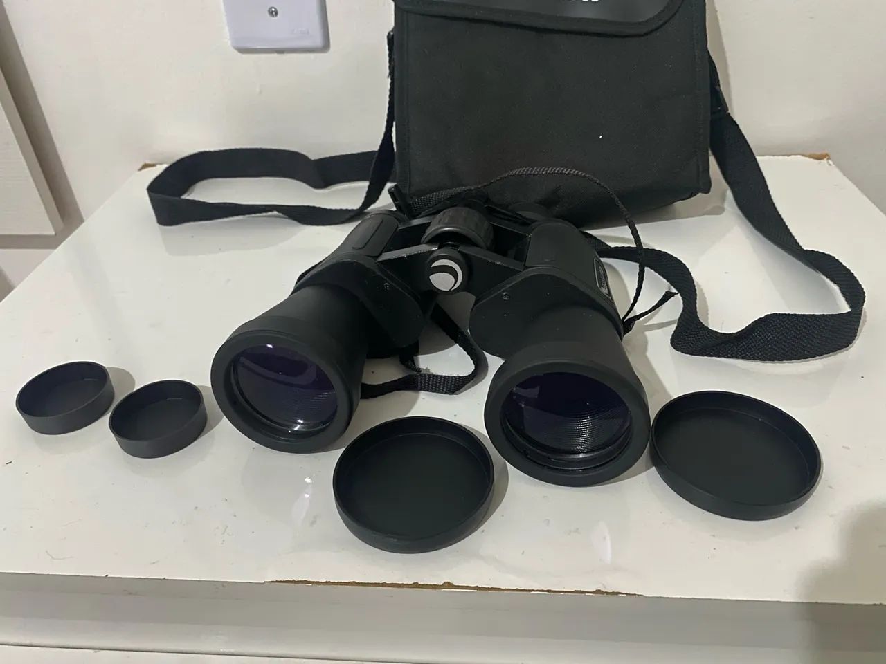 Binóculo Celestron Original 