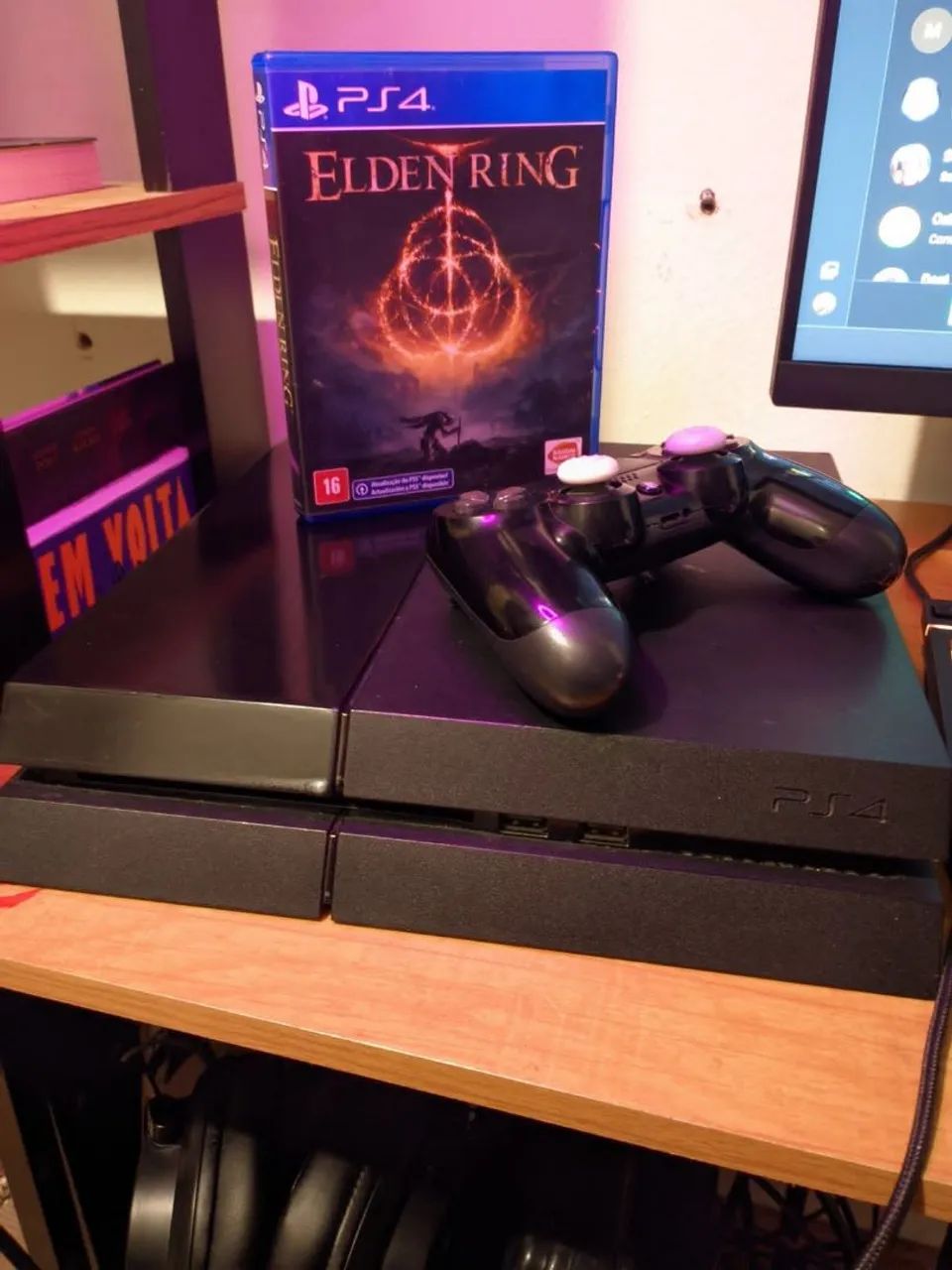 Ps4 1tb