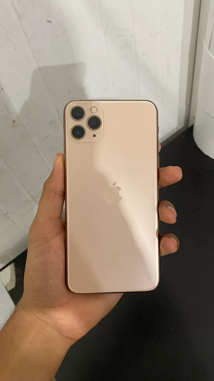 iPhone 11 Pro Max 