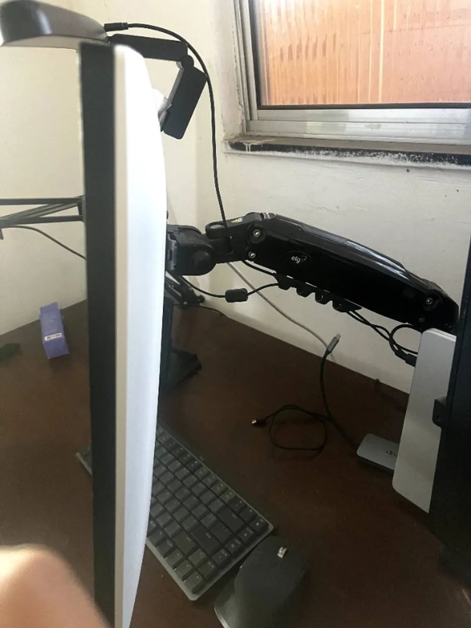 Monitor 4k LG - Foto 2