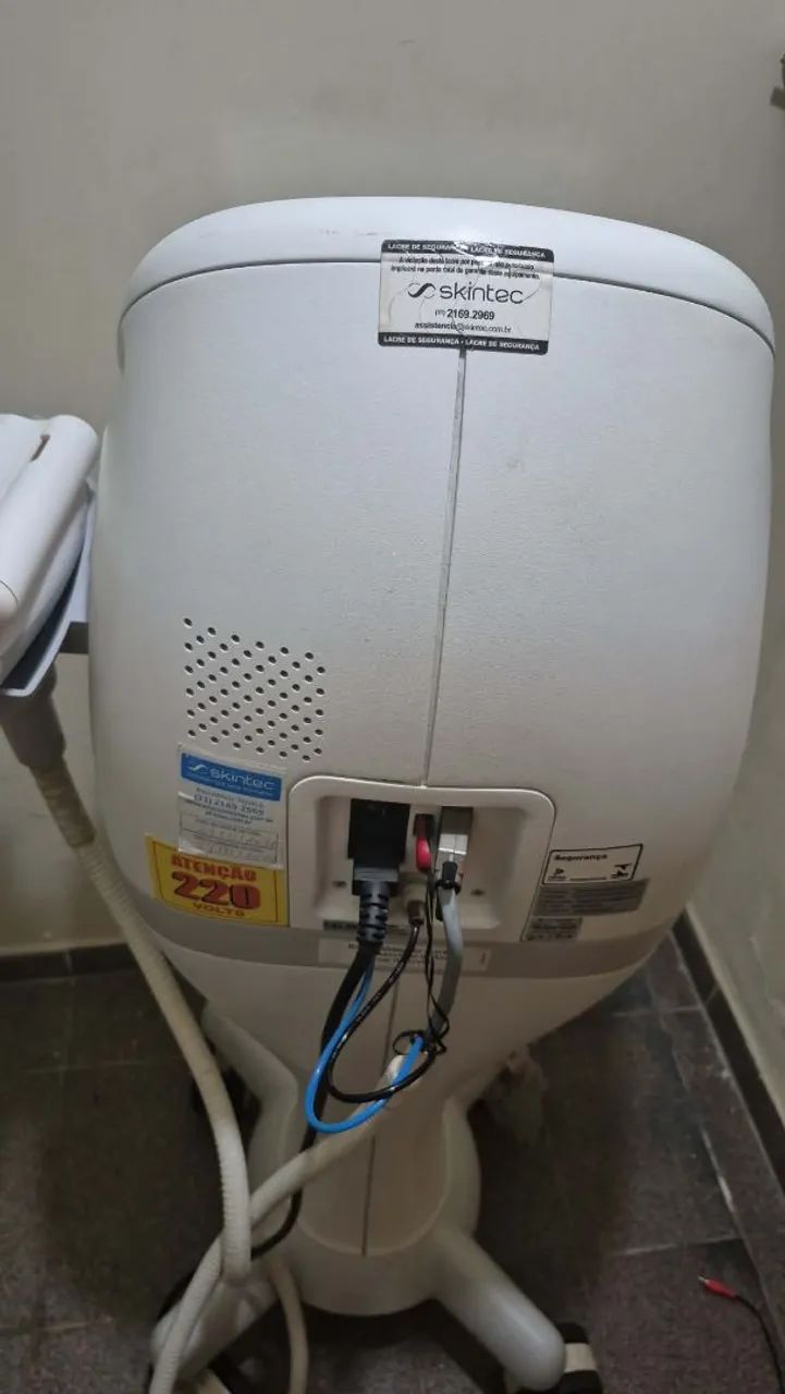 Equipamento Estético Palomar Acleara Profissional
