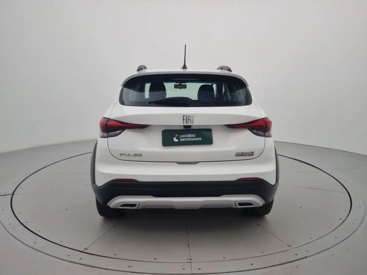 Fiat Pulse 2024 - Foto 4