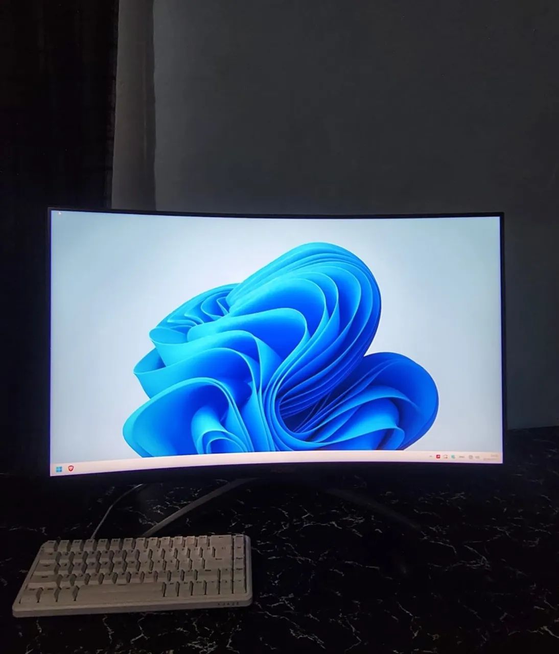 Monitor gamer AGON 31,5? 165hz 1ms 