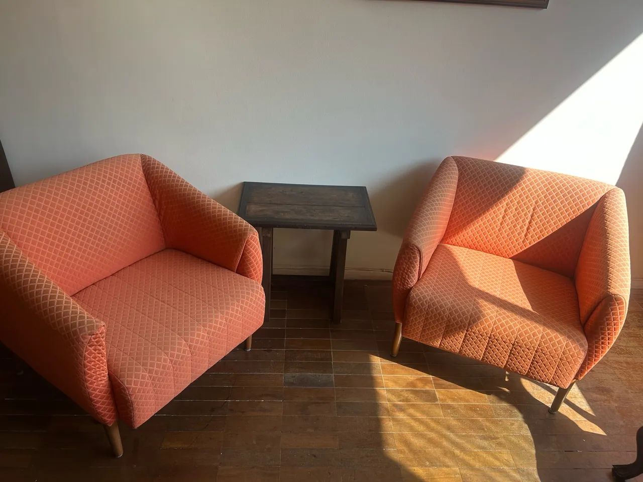 Poltronas Confortáveis pra levar - Foto 2