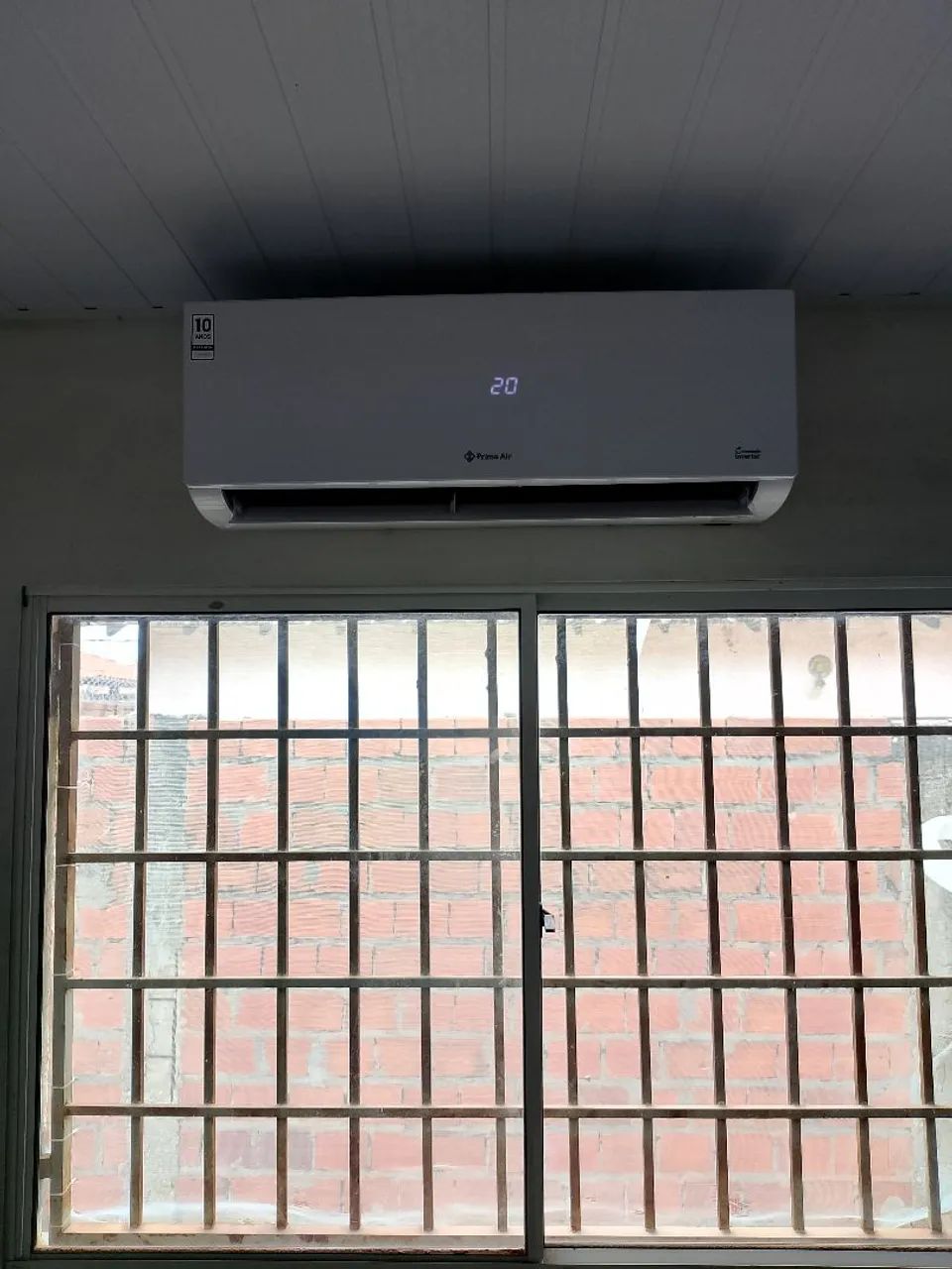 Ar condicionado refrigeração  - Foto 3