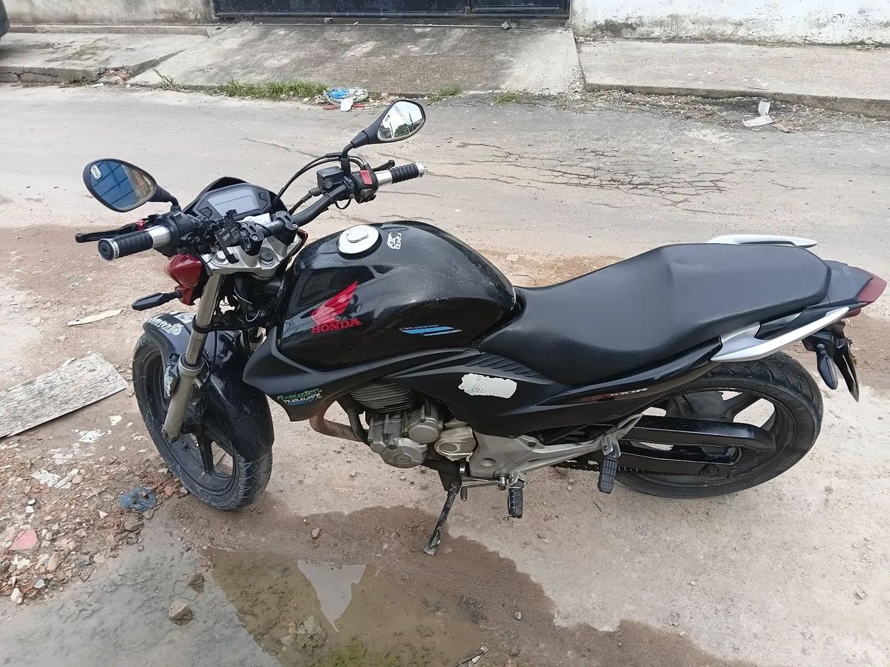 Cb 300 - Foto 4