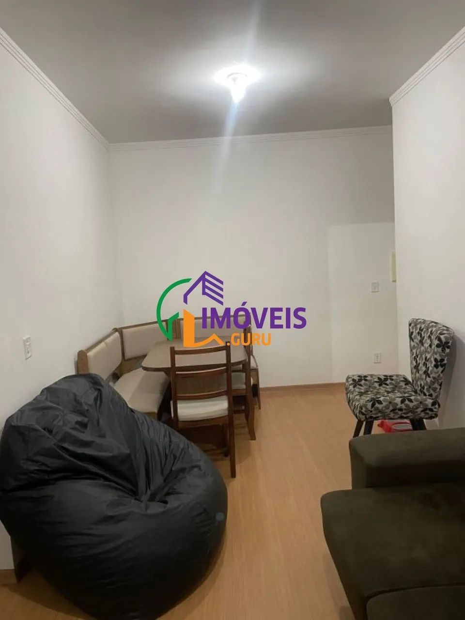 APARTAMENTO - ORTIZES - SP