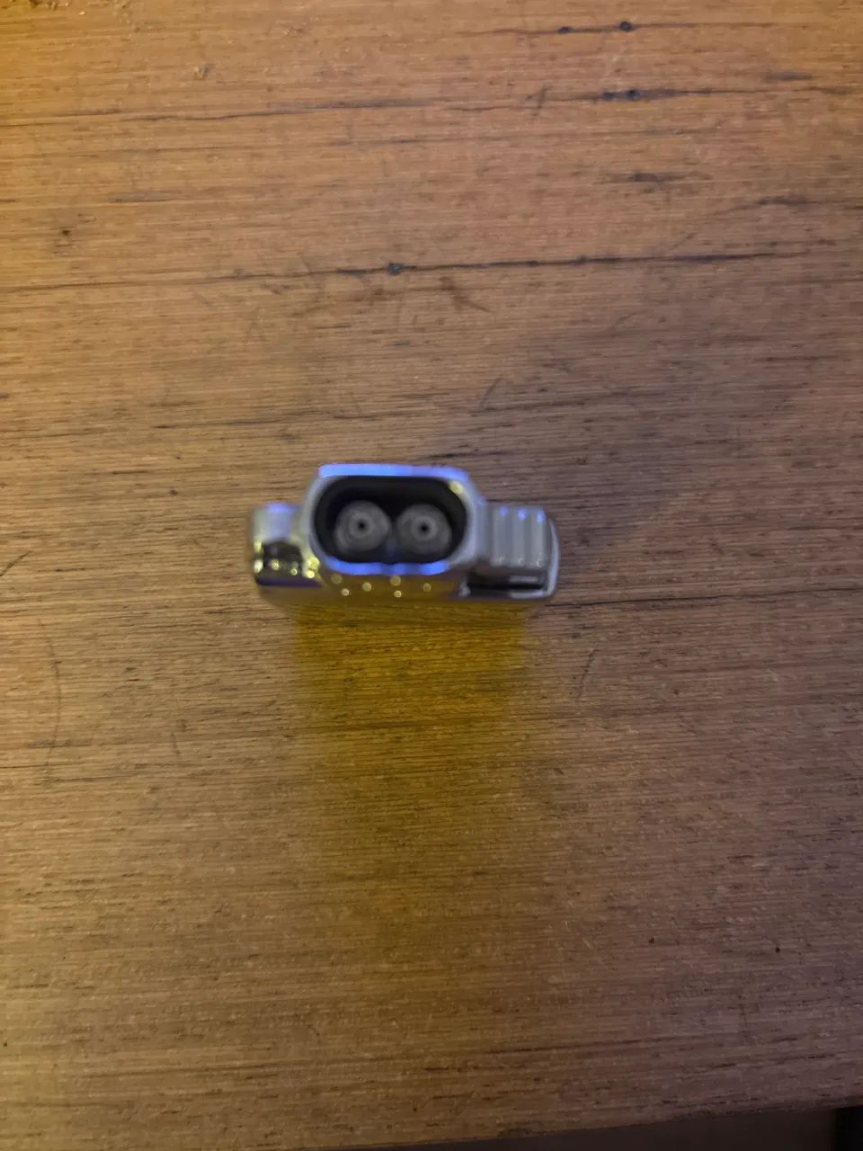 Zippo - Foto 2