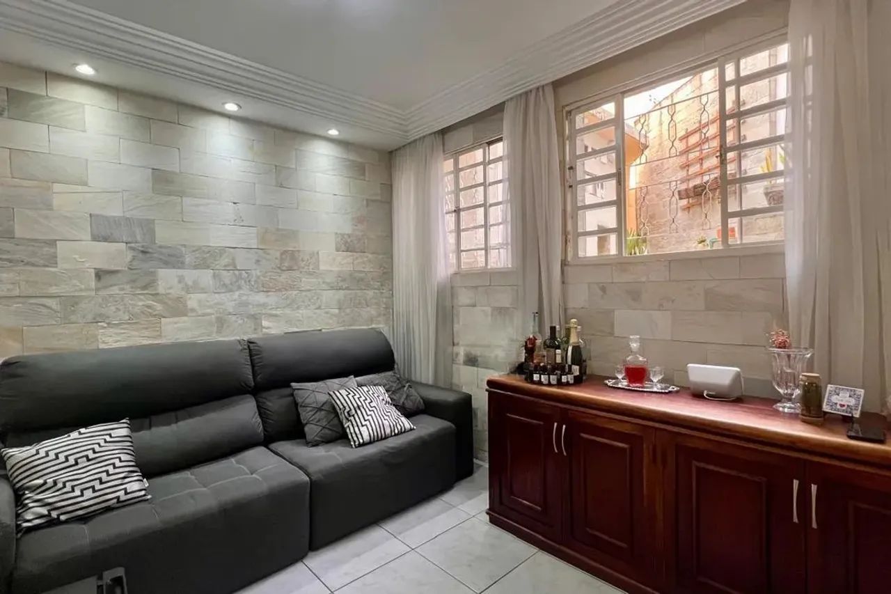 Casa à Venda - Lagoinha, 4 Quartos, 310 m2 - Foto 2