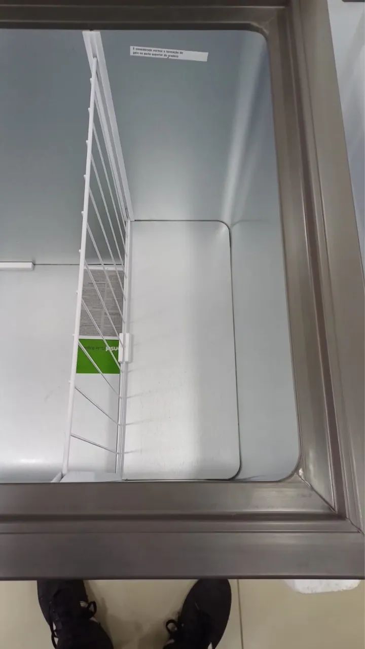 Freezer  - Foto 2