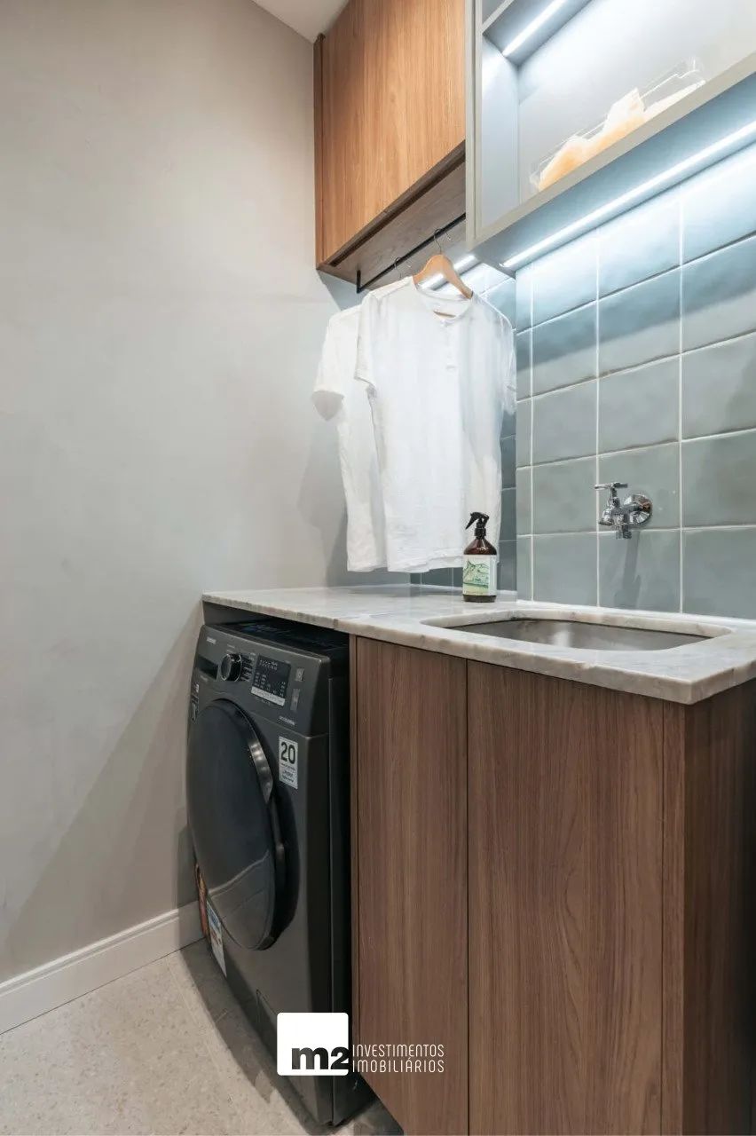 Apartamento Setor Sudoeste com 3 suites - Foto 5