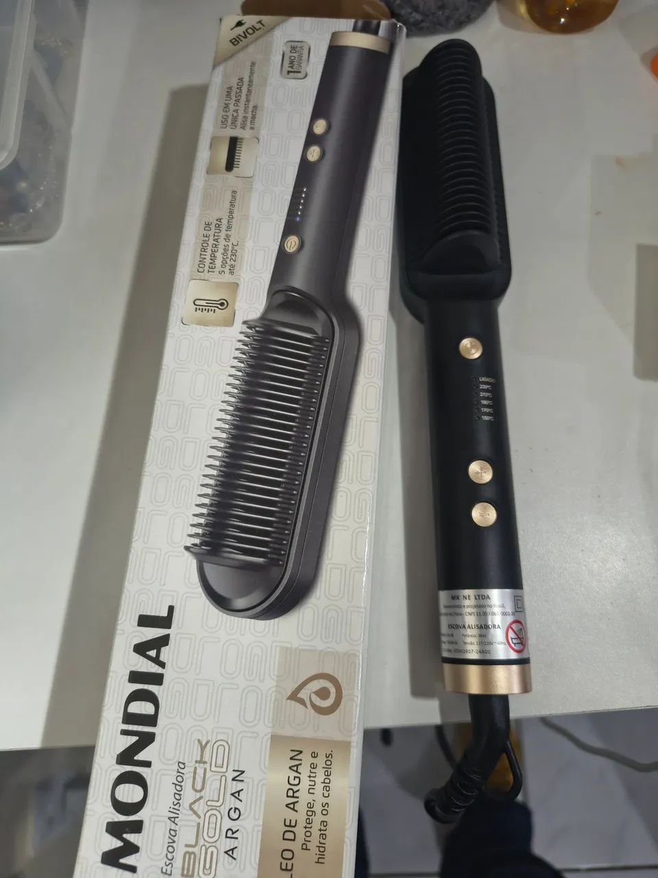 Escova
