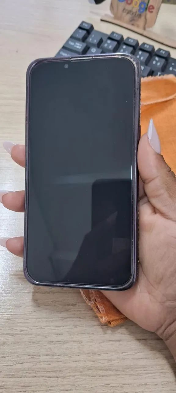 iPhone 14 128GB - Foto 2
