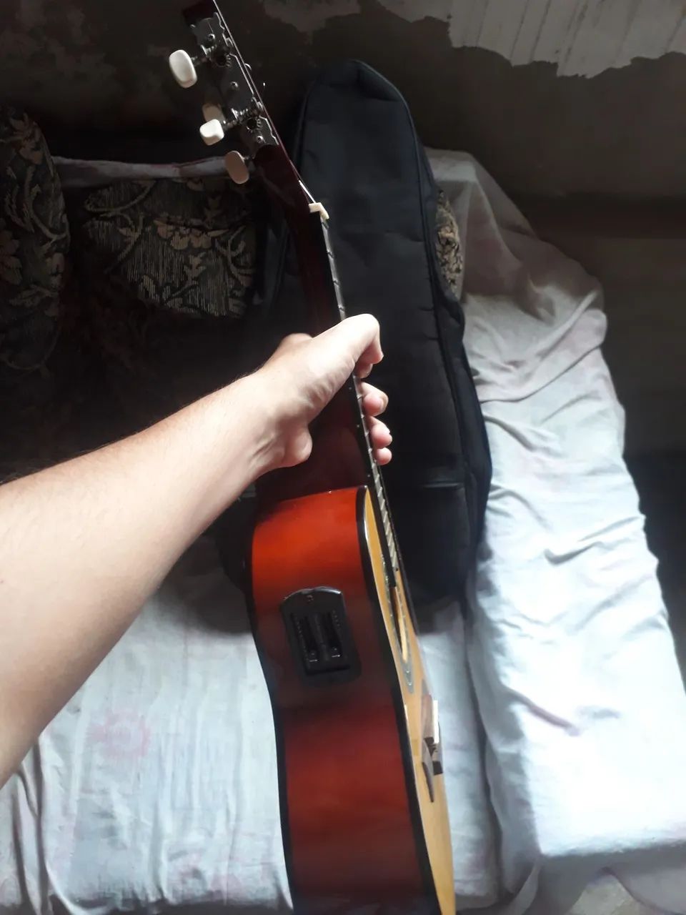 Cavaquinho Elétrico Core - Foto 2