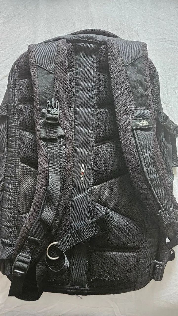 Mochila North Face - Foto 3