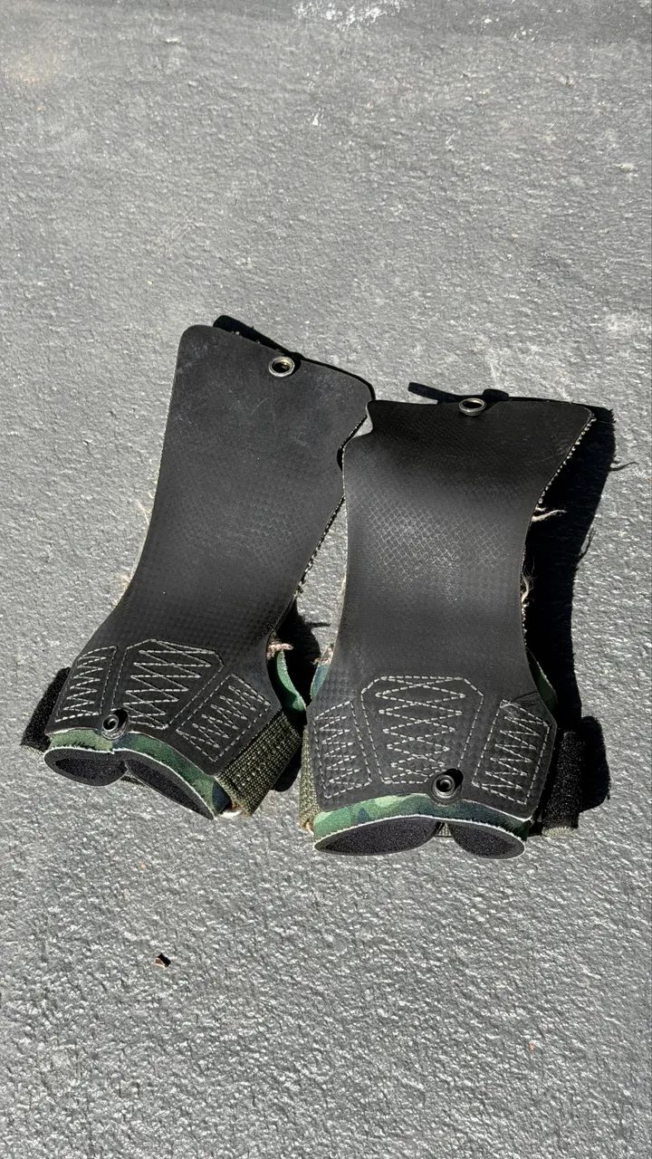 Grip  - Foto 4