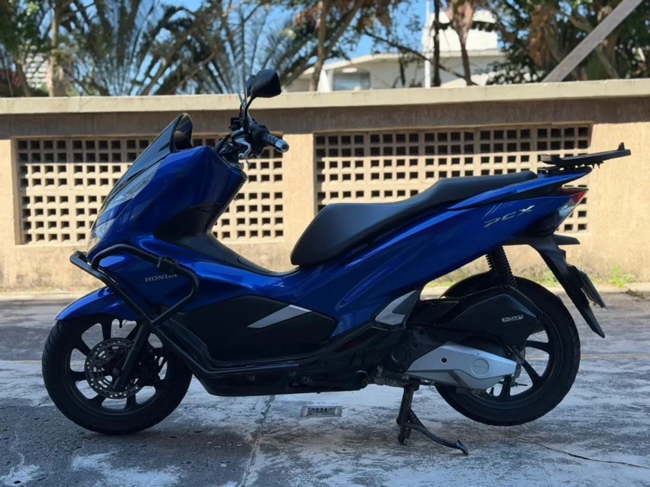 Honda Pcx 150 2022 - Foto 4