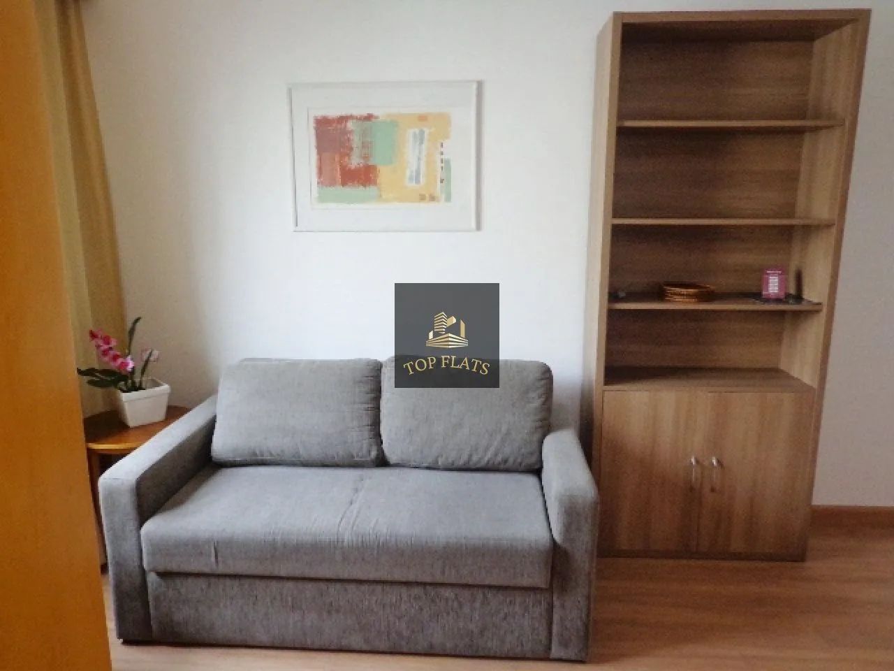 Flat disponível em Moema - Foto 5