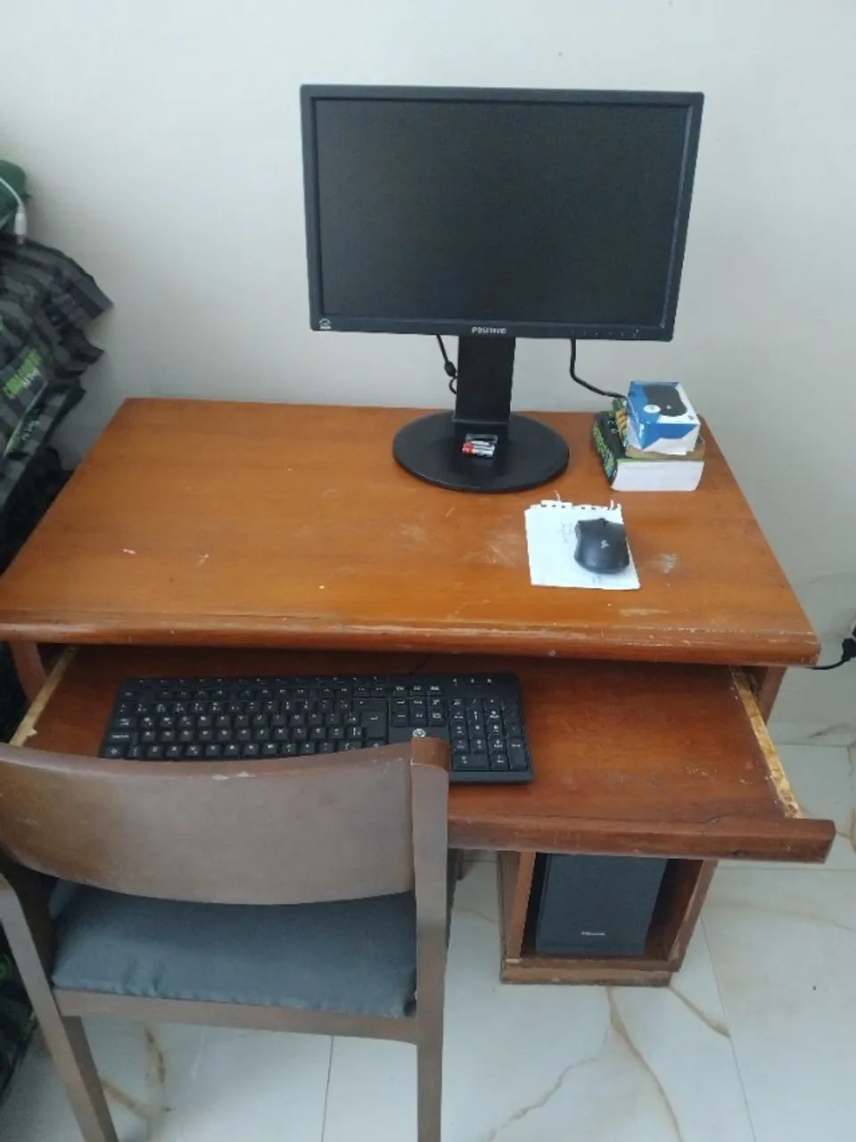 Computador completo  - Foto 2