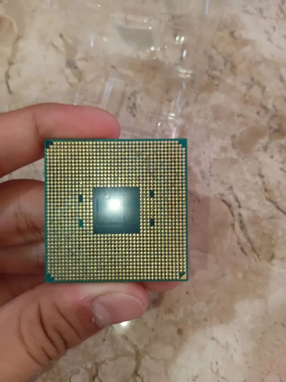 Processador ryzen 5 3400g - Foto 3