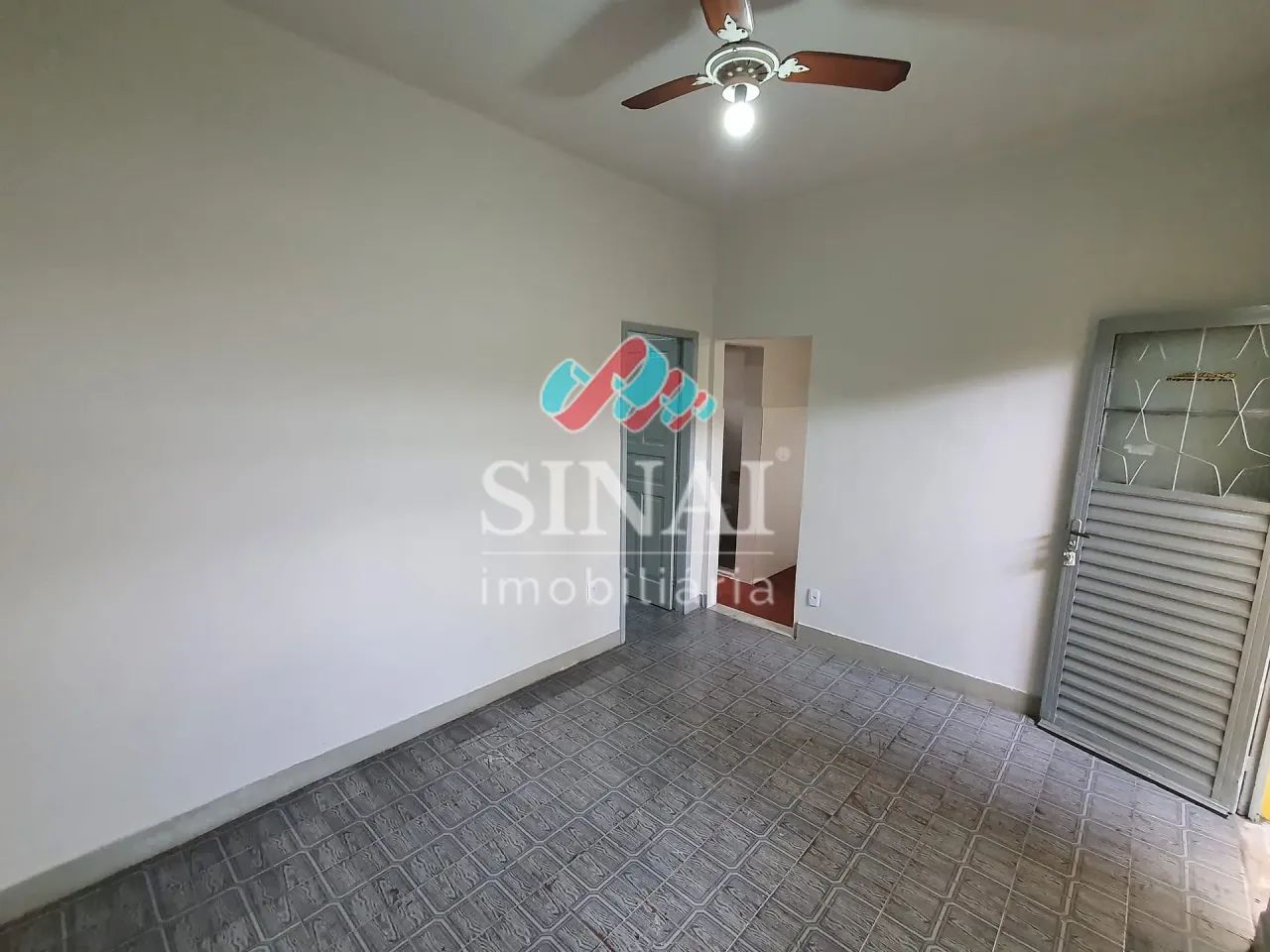 Casa com 1 quarto,Térreo em Irajá