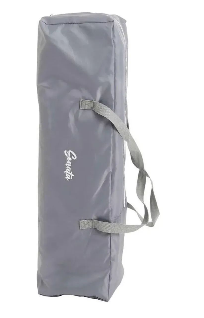 Berço portátil Sonata Burigotto - Foto 3