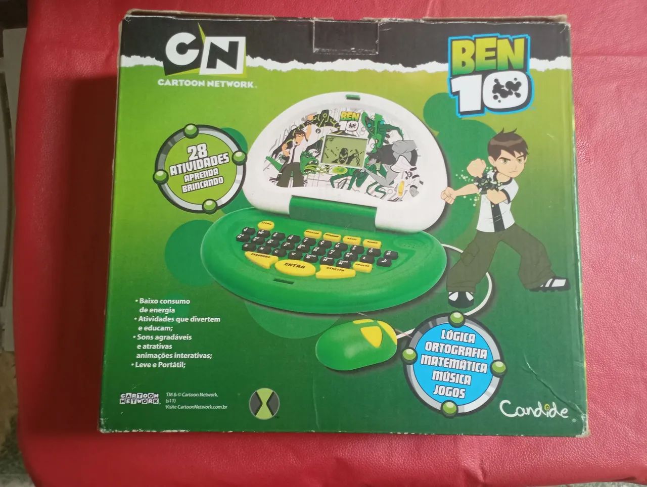 Laptop Infantil - Foto 2