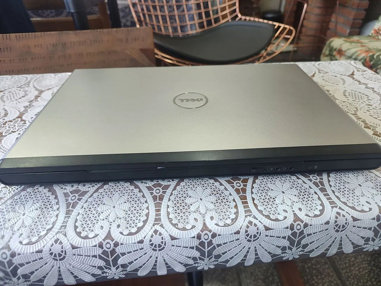 Notebook Dell Vostro 3500 - Retirar peças  - Foto 5