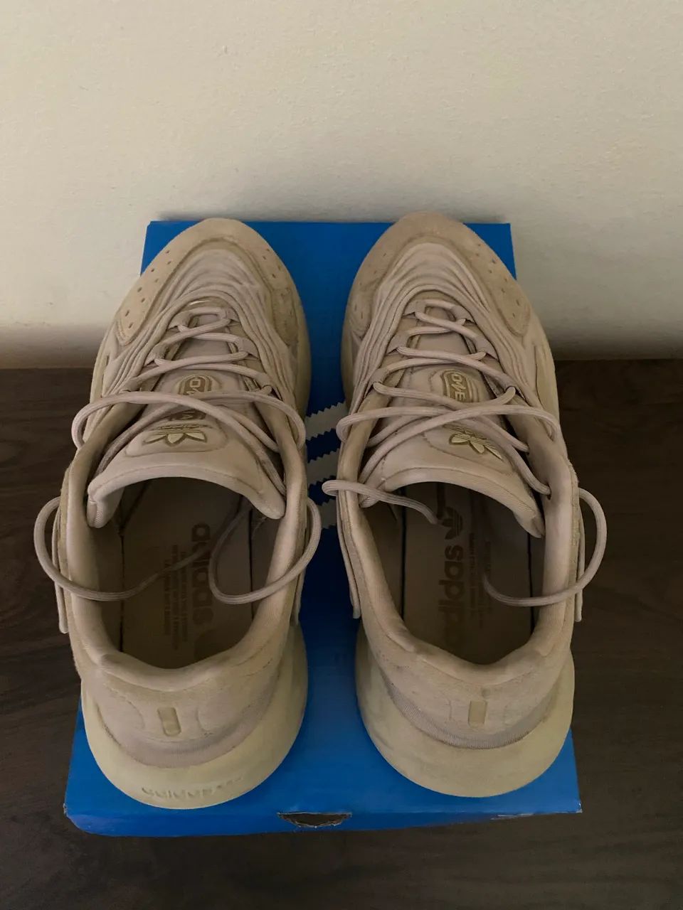 Tênis Adidas OZELLA - Foto 5