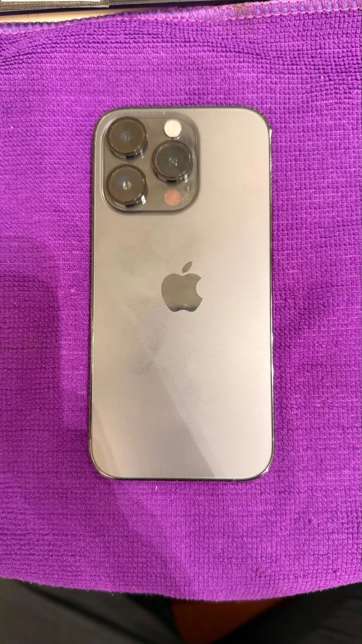 iPhone 14 Pro 128GB - Foto 5