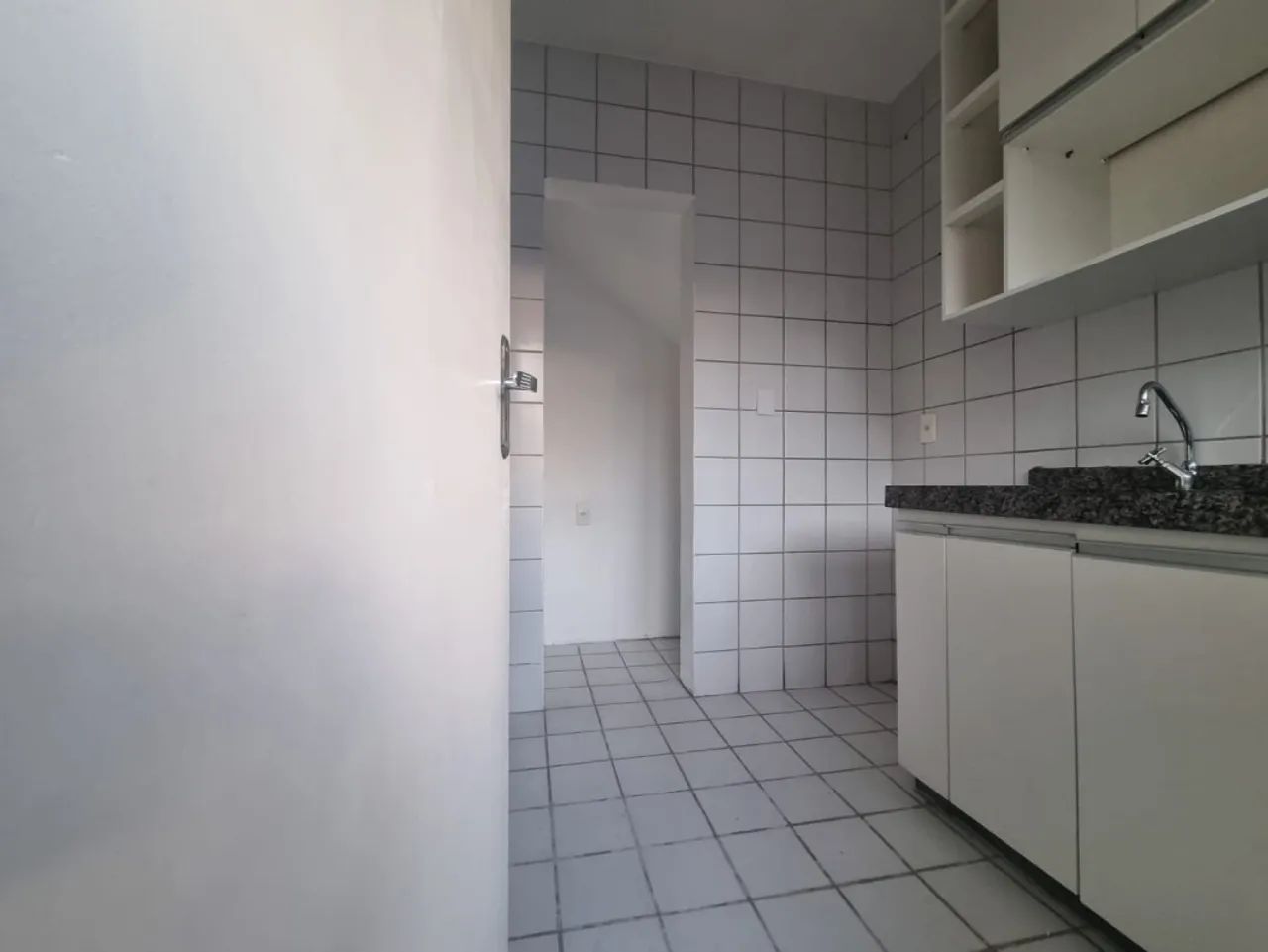 Casa Geminada com 2 quartos para alugar em Contagem - Foto 5