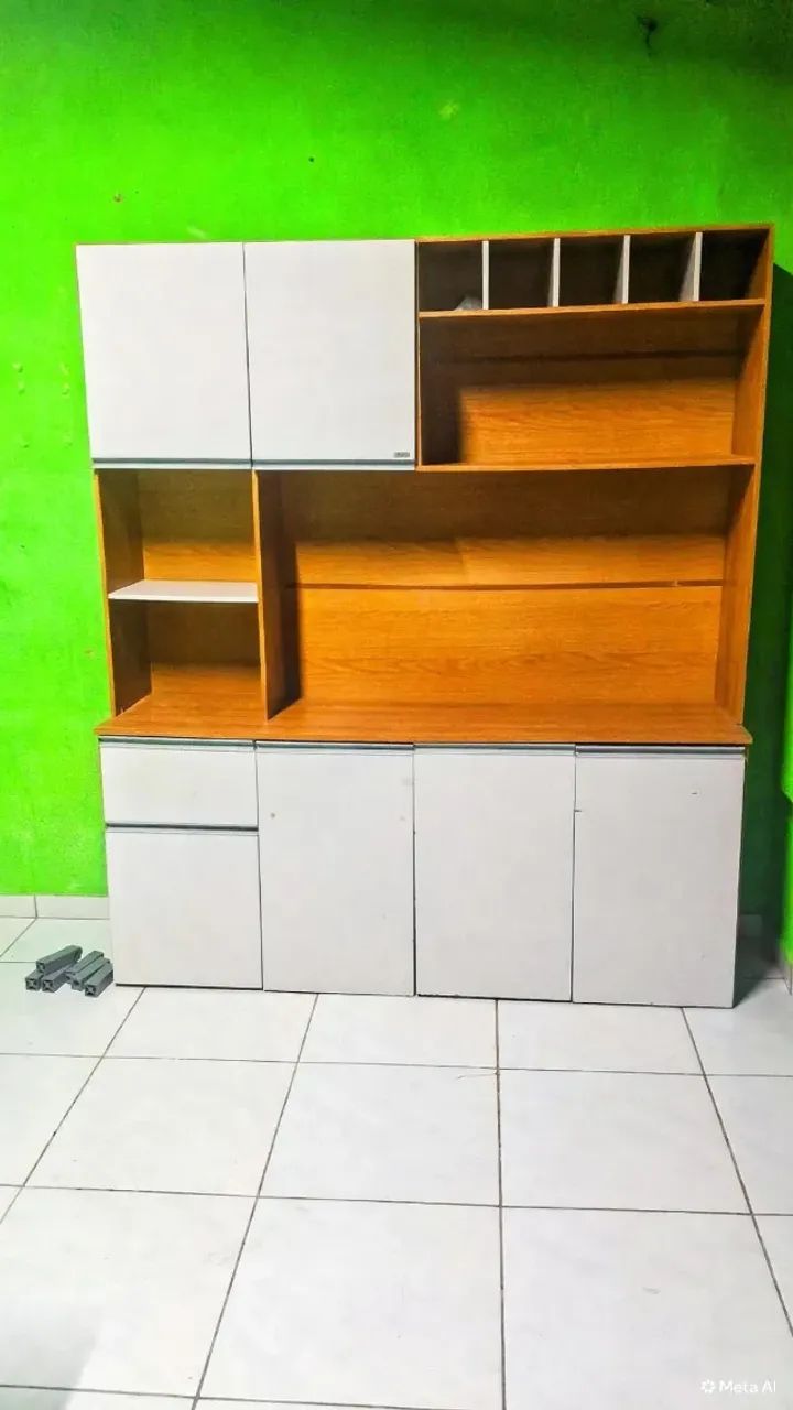 Armário de cozinha  - Foto 2