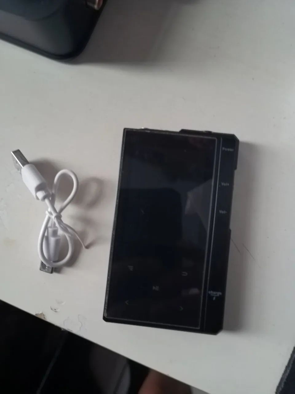 DAP HiFi Z6 Pro Alta Resolução 