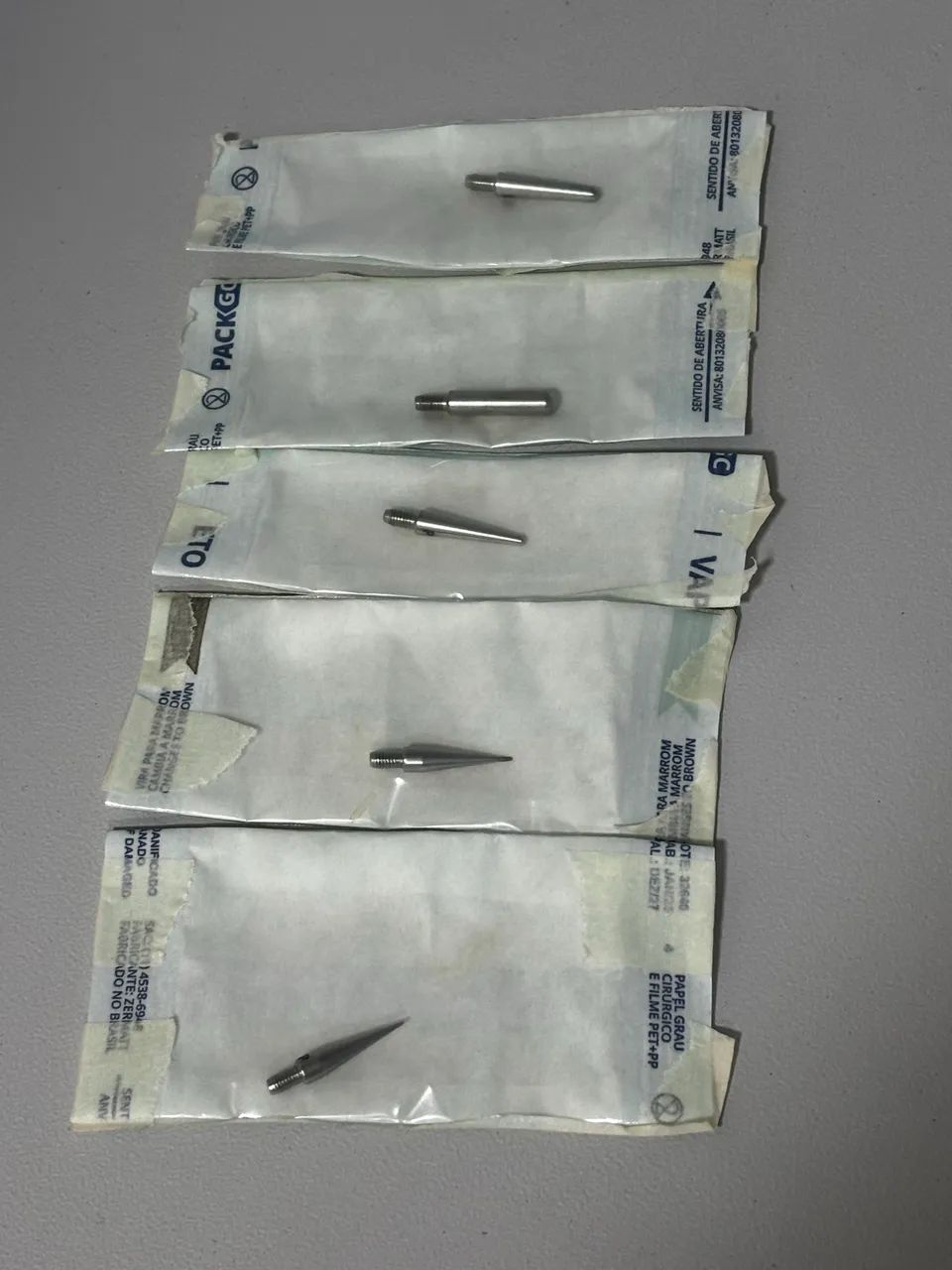 Jato de plasma / eletrocauterio - Foto 4