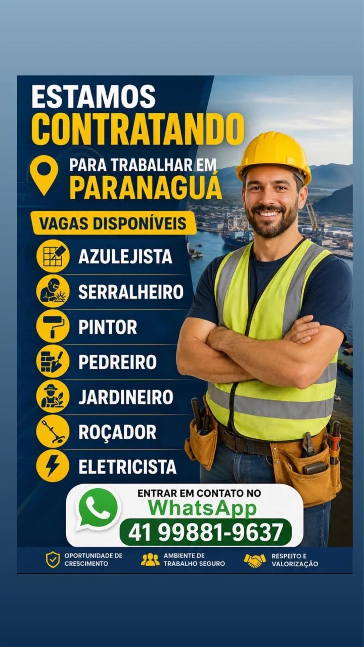 Vagas disponíveis  - Foto 2