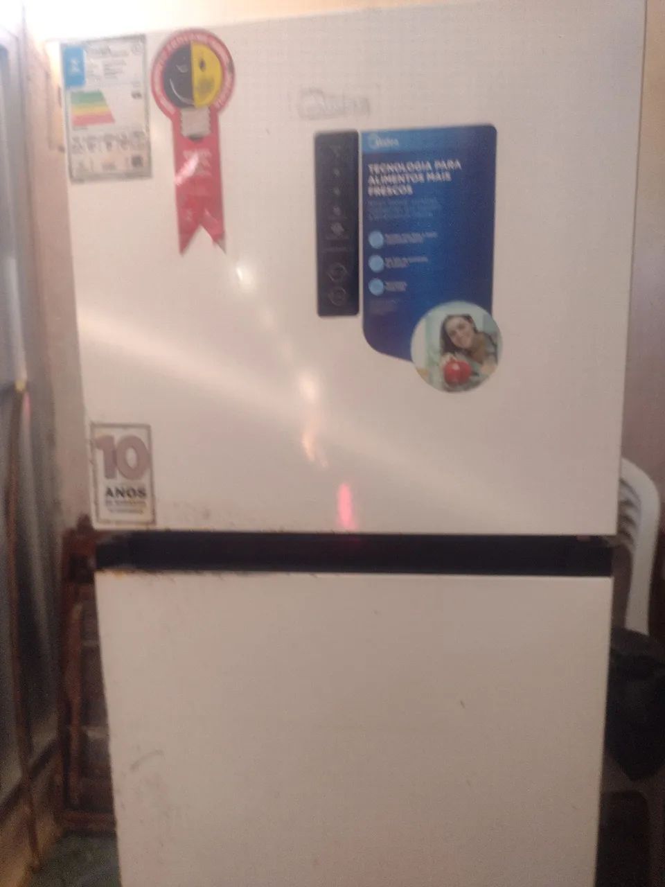 Geladeira