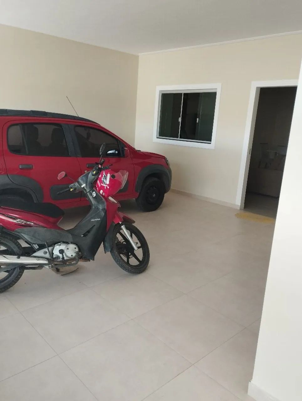 Casa novíssima  - Foto 4