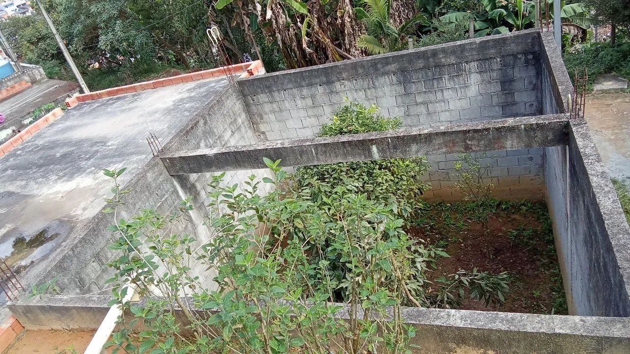 Vendo terreno com um cômodo  - Foto 2