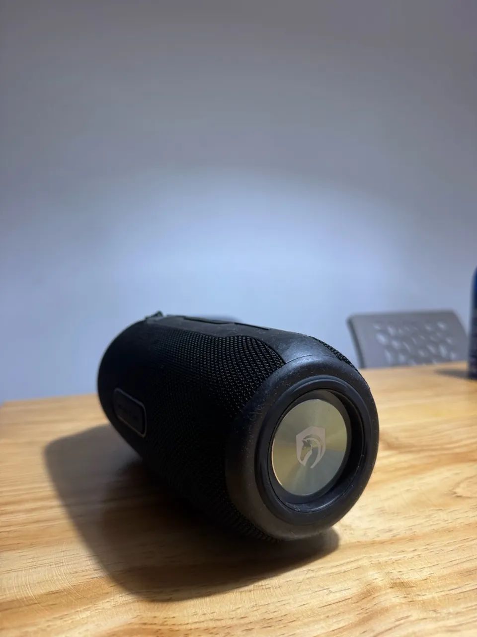 Caixa de Som Bluetooth Hmaston - Foto 3