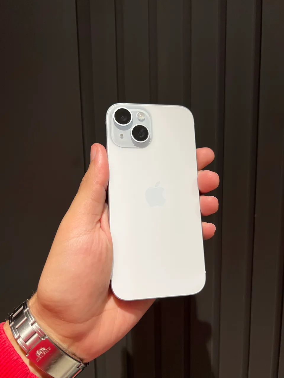 IPHONE 15 - 256GB - Celulares e Smartphones - Kobrasol, São José