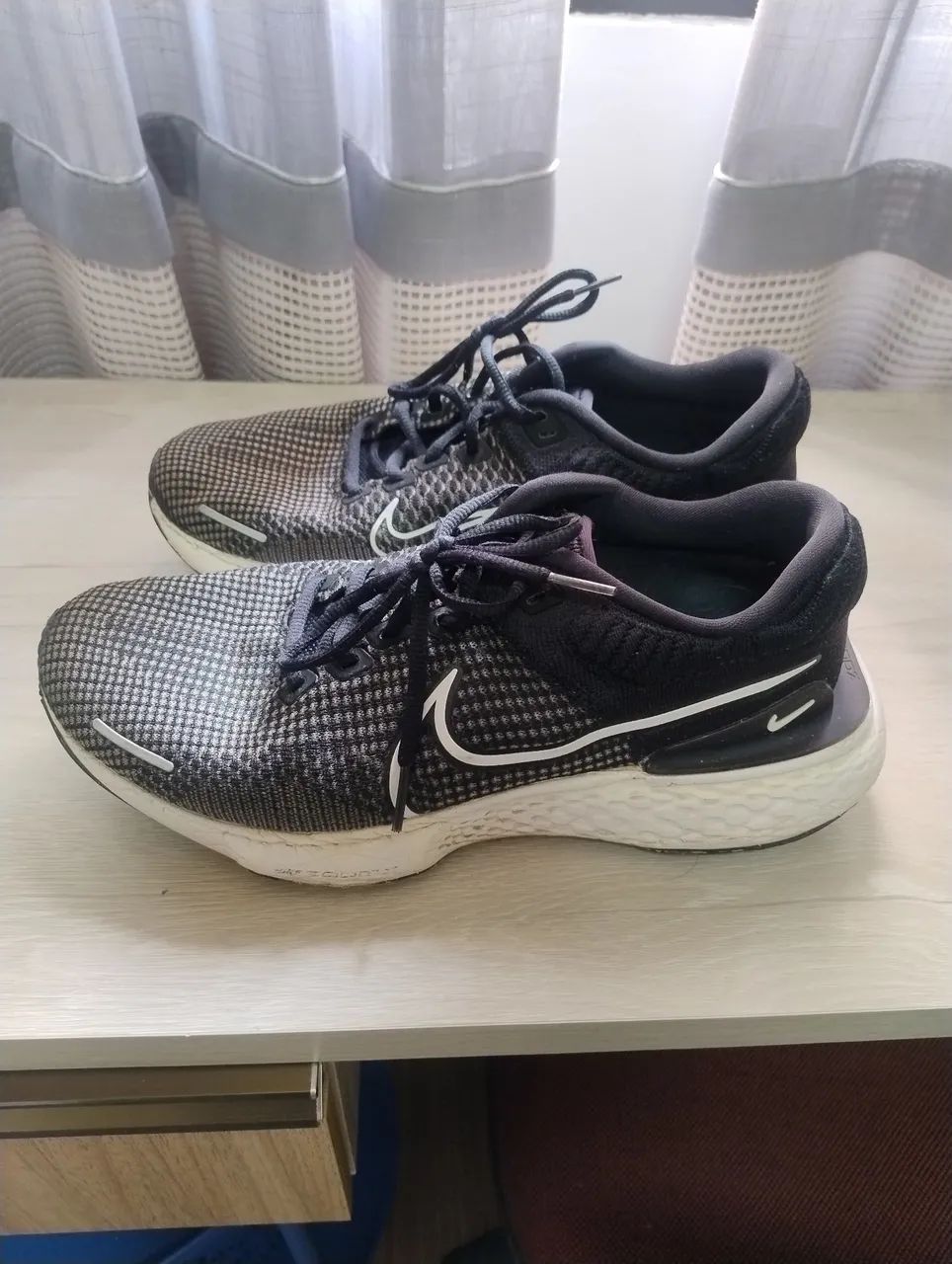 NIKE E OLYMPIKUS  - Foto 5