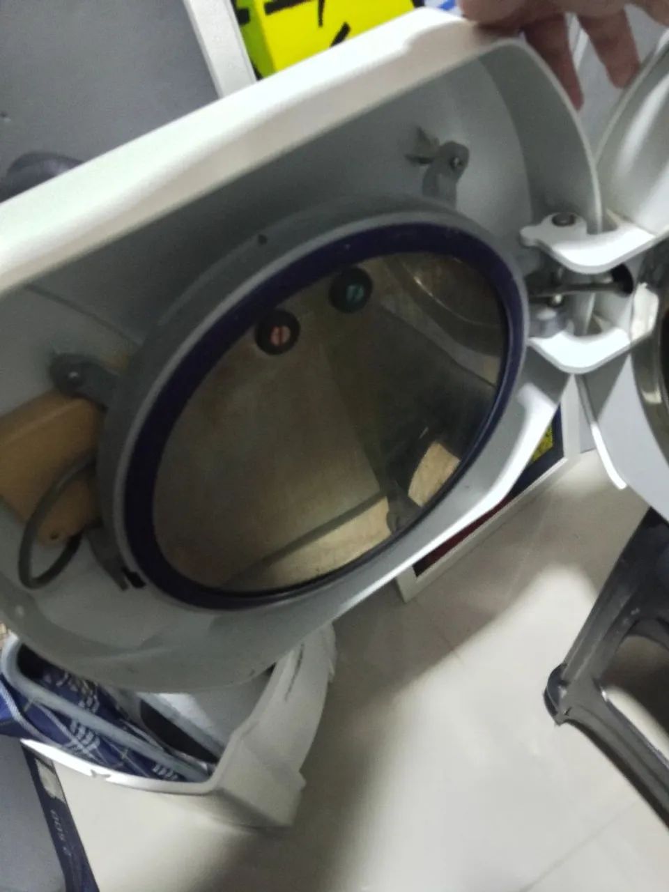 Auto clave 220w - Foto 4