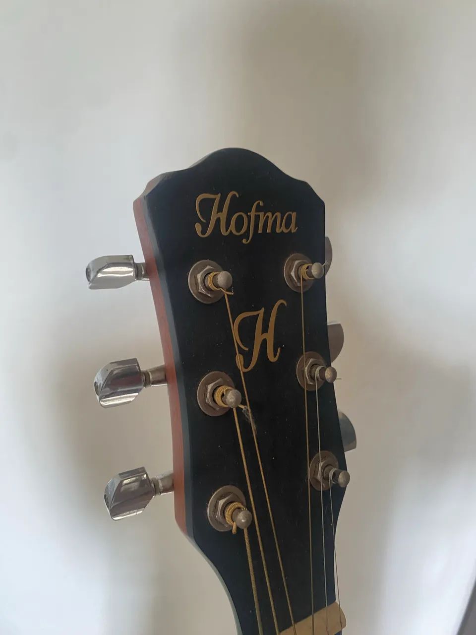 Violão Hofman  - Foto 5