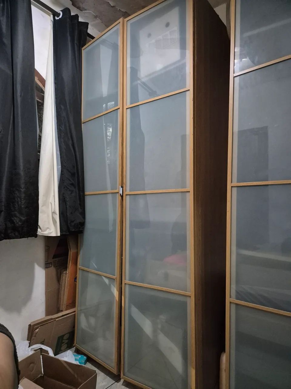 Guarda roupa solteiro