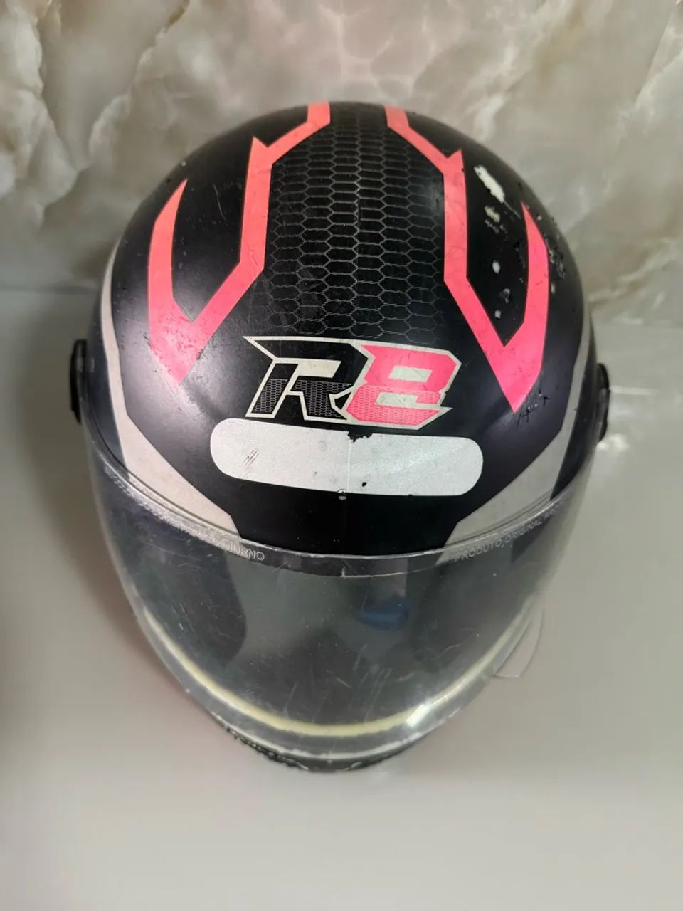 Capacete 