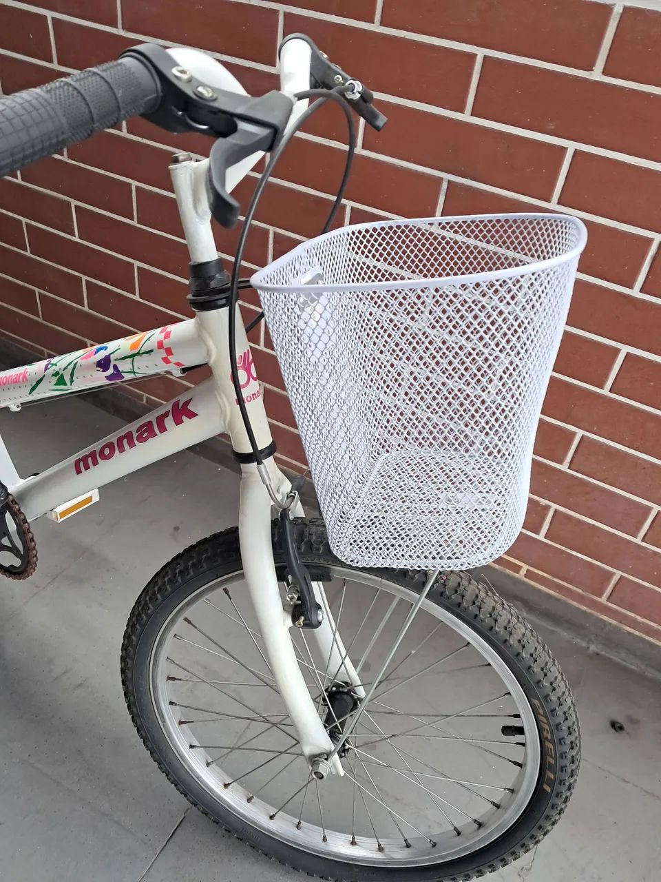 Bicicleta  - Foto 4