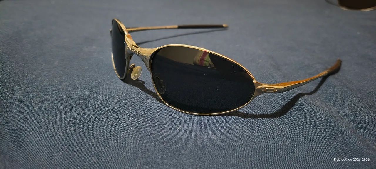 Oakley B-Wire 2.0 Original Vintage  - Foto 2