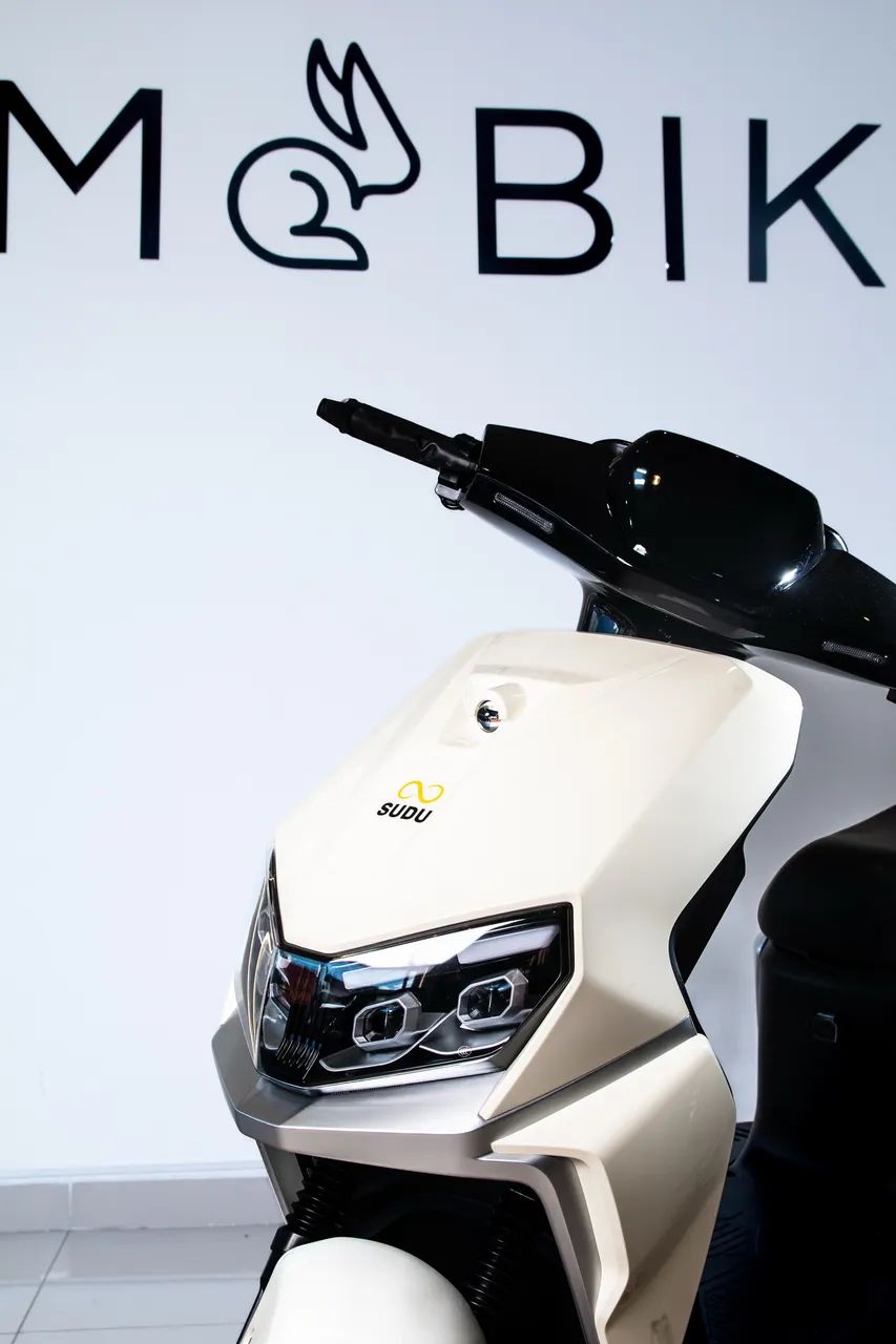     Scooter Elétrica A5| Parcelamos e Financiamos Sem Entrada - Foto 3
