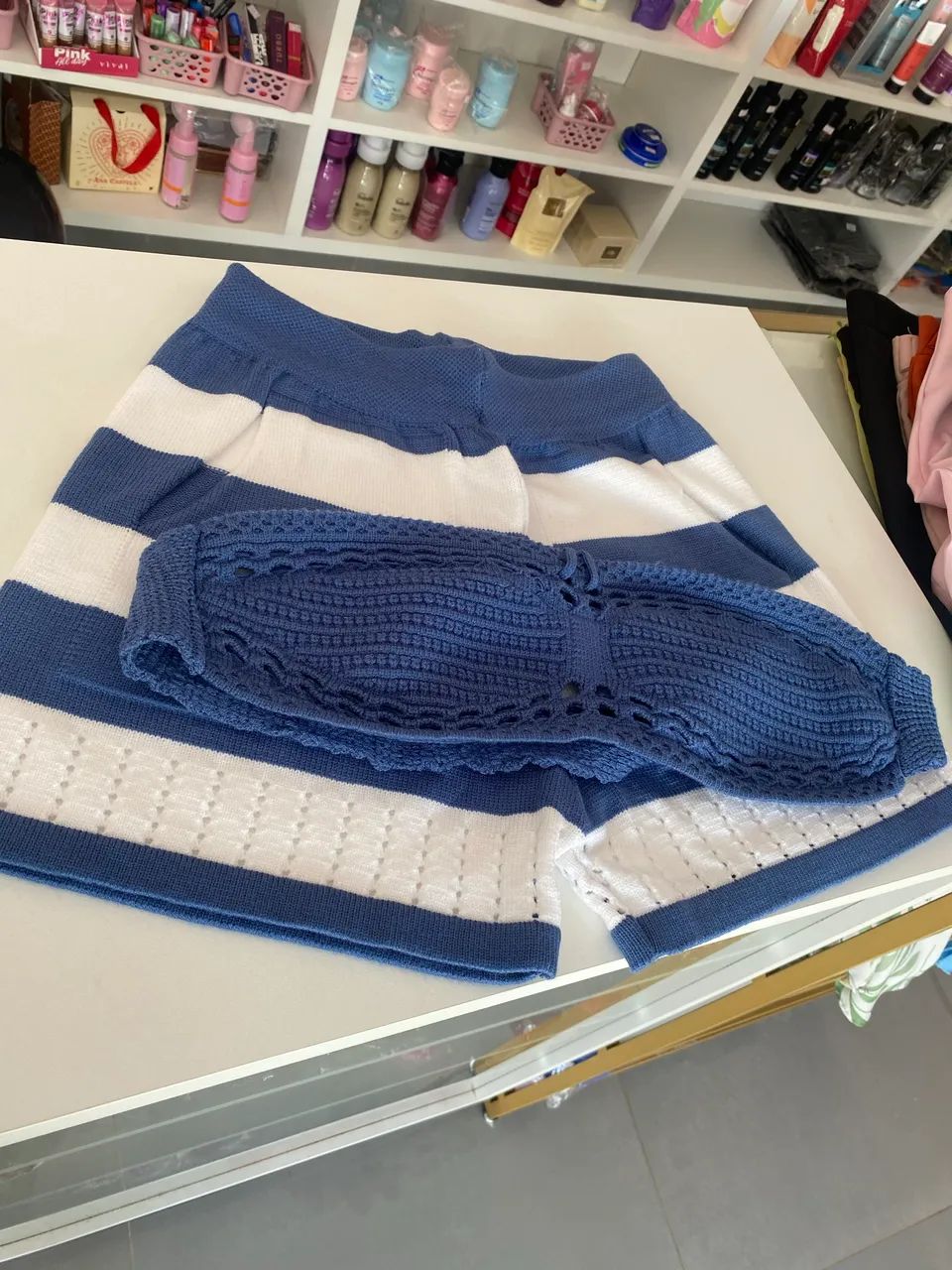 Conjunto Modal premium  - Foto 3