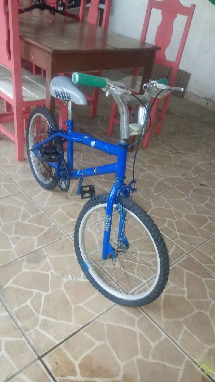 Bicicleta aro 16 - Foto 3